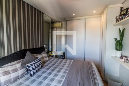 Apartamento à venda com 55m², 2 quartos e 2 vagas Apartamento à venda com 55m², 2 quartos e 2 vagasQuarto 1