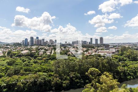 Apartamento à venda com 55m², 2 quartos e 2 vagas Apartamento à venda com 55m², 2 quartos e 2 vagasVista