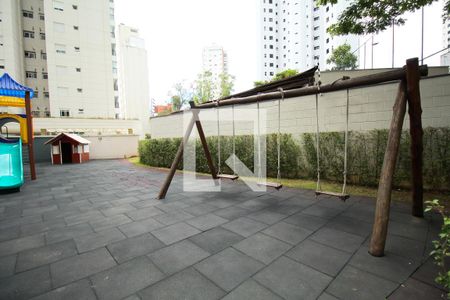 Apartamento para alugar com 52m², 1 quarto e 1 vaga