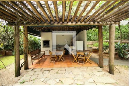 Apartamento para alugar com 52m², 1 quarto e 1 vaga
