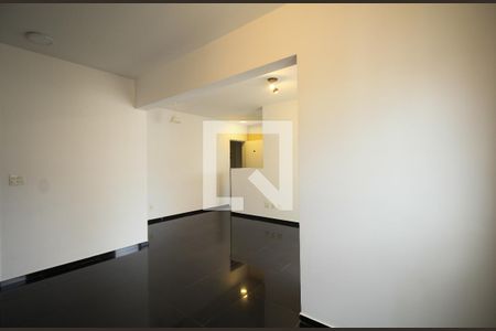 Sala de apartamento para alugar com 1 quarto, 52m² em Vila Andrade, São Paulo