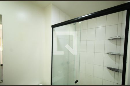 Apartamento para alugar com 52m², 1 quarto e 1 vaga Apartamento para alugar com 52m², 1 quarto e 1 vagaBanheiro