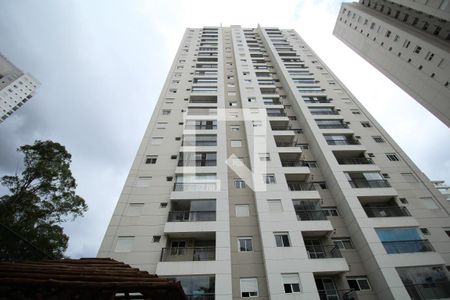 Apartamento para alugar com 52m², 1 quarto e 1 vaga
