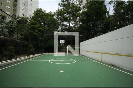 Apartamento para alugar com 52m², 1 quarto e 1 vaga