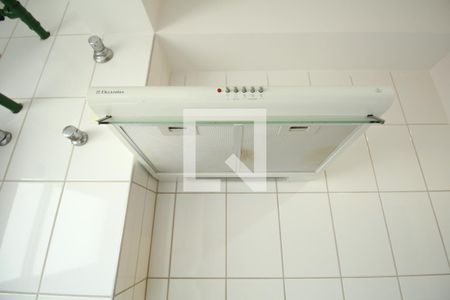 Apartamento para alugar com 52m², 1 quarto e 1 vaga Apartamento para alugar com 52m², 1 quarto e 1 vagaDetalhe Cozinha - Armários