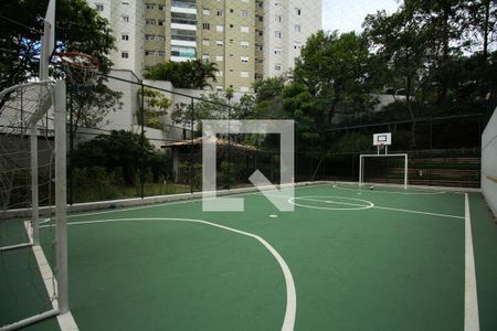 Apartamento para alugar com 52m², 1 quarto e 1 vaga