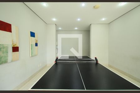Apartamento para alugar com 52m², 1 quarto e 1 vaga