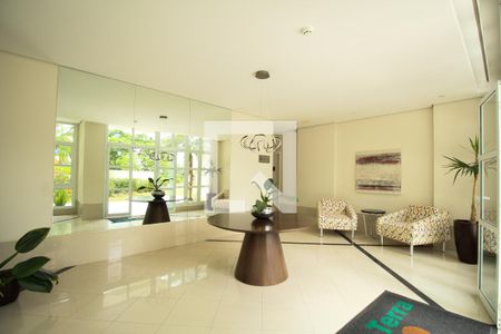 Apartamento para alugar com 52m², 1 quarto e 1 vaga