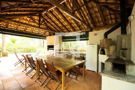 Apartamento para alugar com 52m², 1 quarto e 1 vaga