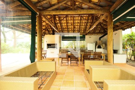 Apartamento para alugar com 52m², 1 quarto e 1 vaga