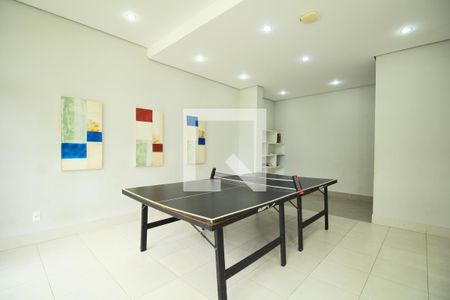 Apartamento para alugar com 52m², 1 quarto e 1 vaga