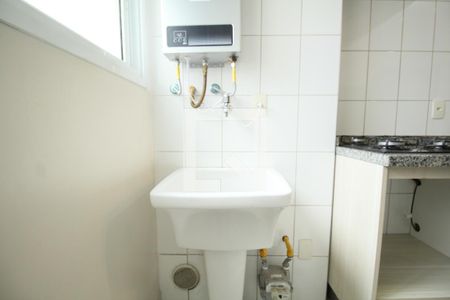 Apartamento para alugar com 52m², 1 quarto e 1 vaga Apartamento para alugar com 52m², 1 quarto e 1 vagaTanque