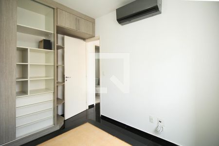 Apartamento para alugar com 52m², 1 quarto e 1 vaga Apartamento para alugar com 52m², 1 quarto e 1 vagaQuarto