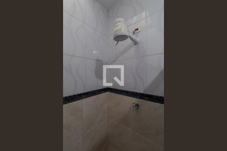 Casa para alugar com 158m², 2 quartos e sem vagaBanheiro 