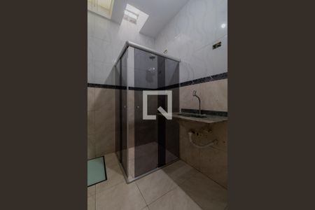 Casa para alugar com 158m², 2 quartos e sem vagaBanheiro 