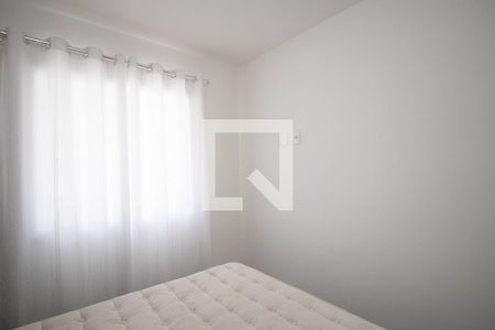 Quarto  de kitnet/studio para alugar com 1 quarto, 29m² em Parque Vitoria, São Paulo