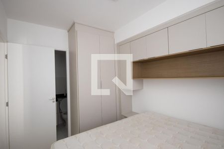 Quarto  de kitnet/studio para alugar com 1 quarto, 29m² em Parque Vitoria, São Paulo