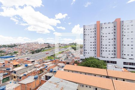 Apartamento para alugar com 50m², 2 quartos e 1 vaga Apartamento para alugar com 50m², 2 quartos e 1 vagaVista