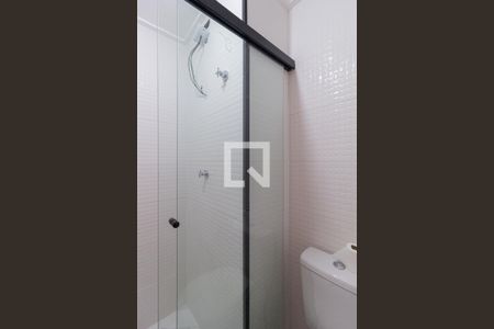 Apartamento para alugar com 50m², 2 quartos e 1 vaga Apartamento para alugar com 50m², 2 quartos e 1 vagaBanheiro