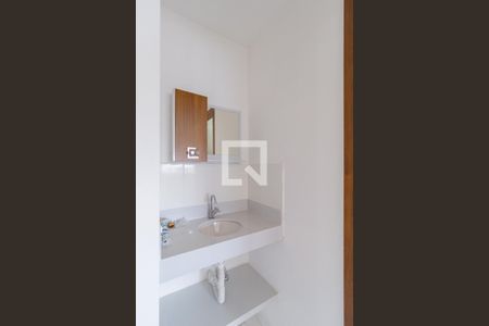 Apartamento para alugar com 50m², 2 quartos e 1 vaga Apartamento para alugar com 50m², 2 quartos e 1 vagaBanheiro