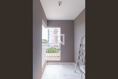 Apartamento para alugar com 50m², 2 quartos e 1 vaga Apartamento para alugar com 50m², 2 quartos e 1 vagaCozinha e área de serviço