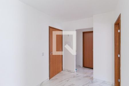 Sala de apartamento para alugar com 2 quartos, 50m² em Santa Maria, Osasco