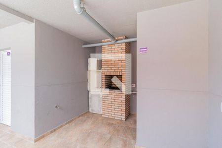 Apartamento para alugar com 50m², 2 quartos e 1 vaga Apartamento para alugar com 50m², 2 quartos e 1 vagaÁrea comum - Churrasqueira