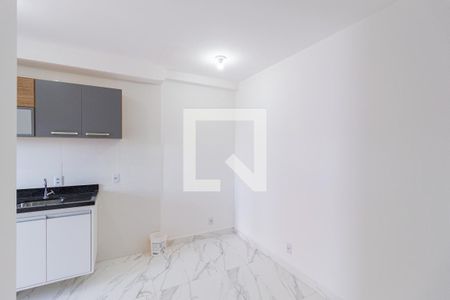 Sala de apartamento para alugar com 2 quartos, 50m² em Santa Maria, Osasco