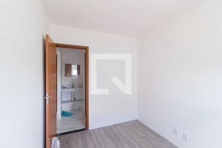 Quarto 2 de apartamento para alugar com 2 quartos, 50m² em Santa Maria, Osasco