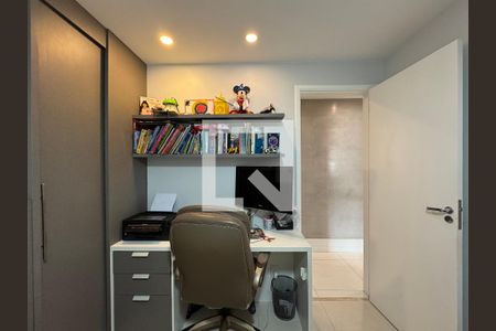 Apartamento à venda com 120m², 3 quartos e 2 vagas Apartamento à venda com 120m², 3 quartos e 2 vagasQuarto 2