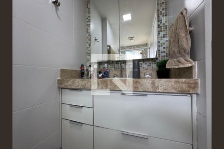 Apartamento à venda com 120m², 3 quartos e 2 vagas Apartamento à venda com 120m², 3 quartos e 2 vagasSuíte - Banheiro