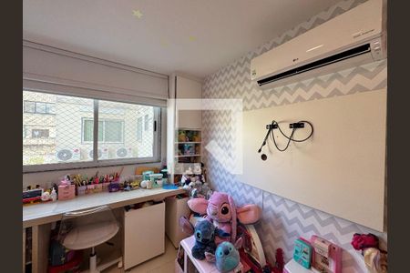 Apartamento à venda com 120m², 3 quartos e 2 vagas Apartamento à venda com 120m², 3 quartos e 2 vagasQuarto 1