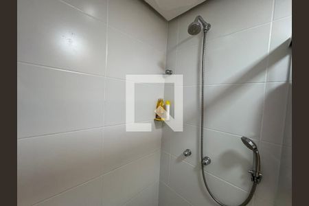 Apartamento à venda com 120m², 3 quartos e 2 vagas Apartamento à venda com 120m², 3 quartos e 2 vagasBanheiro Social