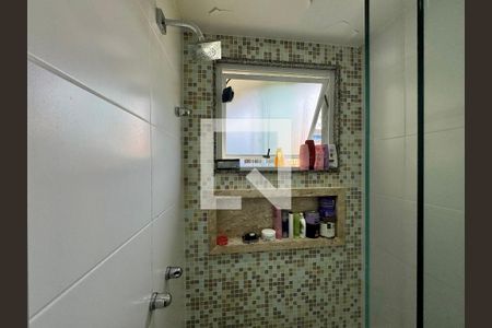 Apartamento à venda com 120m², 3 quartos e 2 vagas Apartamento à venda com 120m², 3 quartos e 2 vagasSuíte - Banheiro