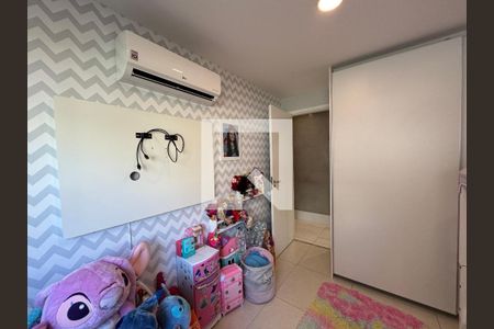 Apartamento à venda com 120m², 3 quartos e 2 vagas Apartamento à venda com 120m², 3 quartos e 2 vagasQuarto 1