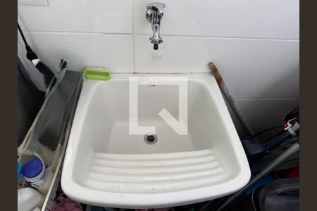 Apartamento à venda com 120m², 3 quartos e 2 vagas Apartamento à venda com 120m², 3 quartos e 2 vagasÁrea de Serviço