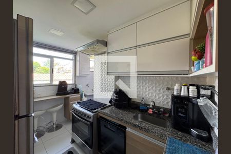 Apartamento à venda com 120m², 3 quartos e 2 vagas Apartamento à venda com 120m², 3 quartos e 2 vagasCozinha