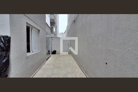 Apartamento à venda com 100m², 2 quartos e 2 vagas Apartamento à venda com 100m², 2 quartos e 2 vagasQuintal