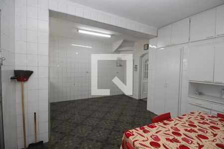 Casa à venda com 200m², 4 quartos e 2 vagasCozinha
