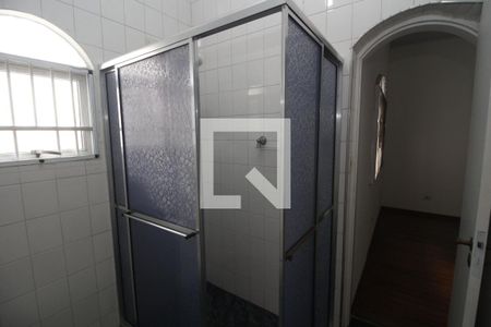 Casa à venda com 200m², 4 quartos e 2 vagasBanheiro da Suíte 1