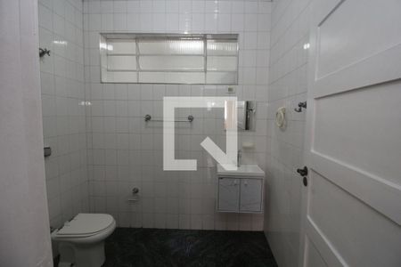 Casa à venda com 200m², 4 quartos e 2 vagasBanheiro Social 2