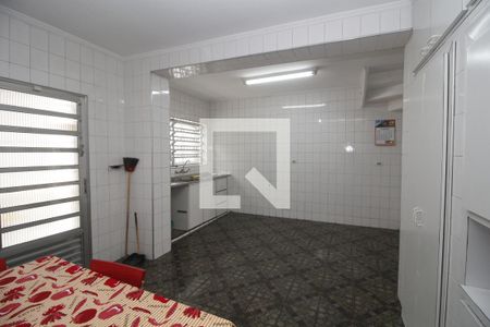 Casa à venda com 200m², 4 quartos e 2 vagasCozinha