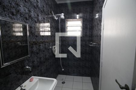 Casa à venda com 200m², 4 quartos e 2 vagasBanheiro Social 3