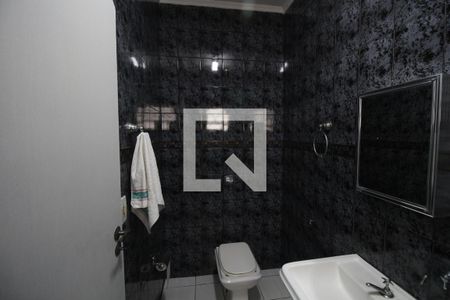 Casa à venda com 200m², 4 quartos e 2 vagasBanheiro Social 3