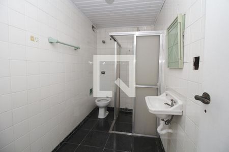 Casa à venda com 200m², 4 quartos e 2 vagasBanheiro da Suíte 2