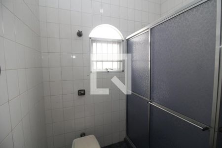 Casa à venda com 200m², 4 quartos e 2 vagasBanheiro da Suíte 1