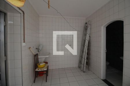 Casa à venda com 200m², 4 quartos e 2 vagasÁrea de Serviço