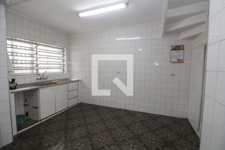 Casa à venda com 200m², 4 quartos e 2 vagasCozinha