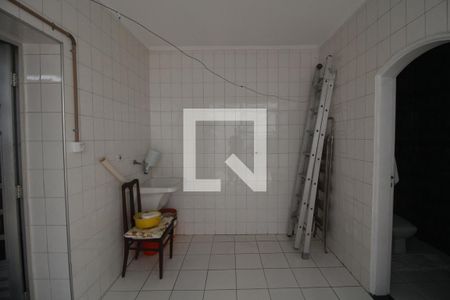 Casa à venda com 200m², 4 quartos e 2 vagasÁrea de Serviço