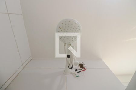 Apartamento para alugar com 40m², 2 quartos e 1 vaga Apartamento para alugar com 40m², 2 quartos e 1 vagaBanheiro